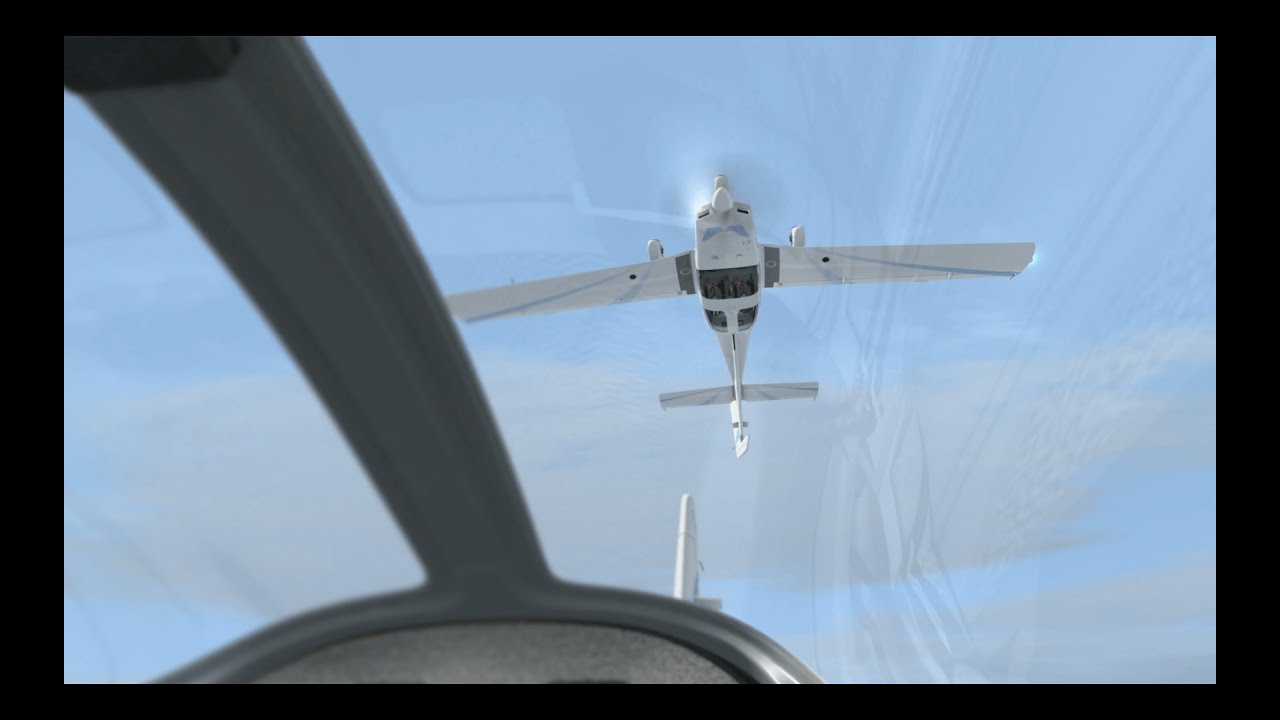 FSX / 2015 /  Grob G 115E Tutor T.1 / Iris Simulation Group