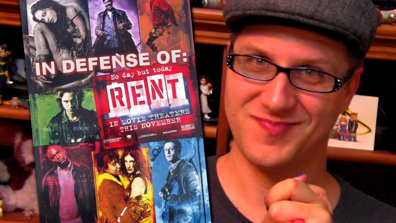 In Defense of Rent