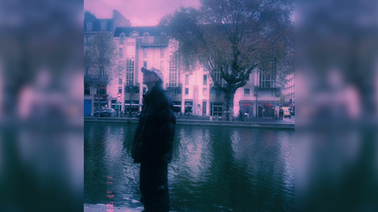 Drex Carter - The Last Call (audio)