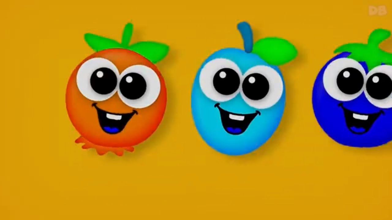 Om Nom Low Pitch Intrologo (Sponsored By: Preview 2    Effects  )