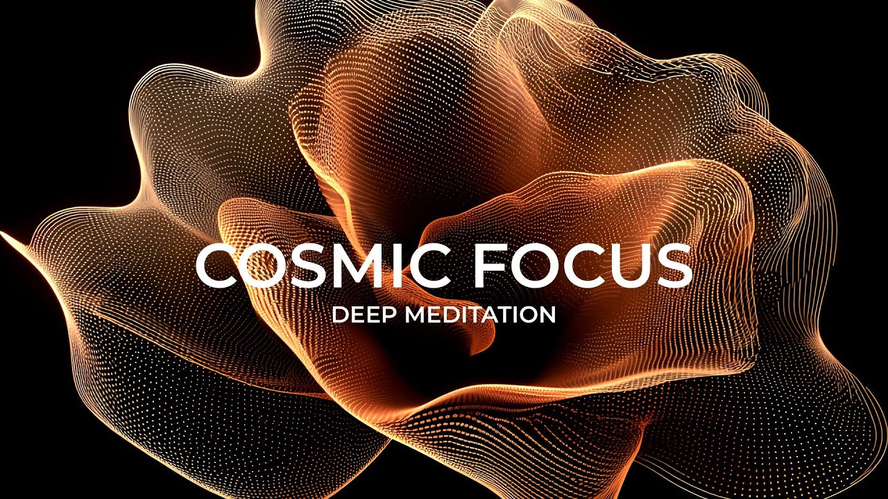 Power Focus: 18Hz Beta Binaural Beats &ndash; Unlock Focus and Elevate Concentration