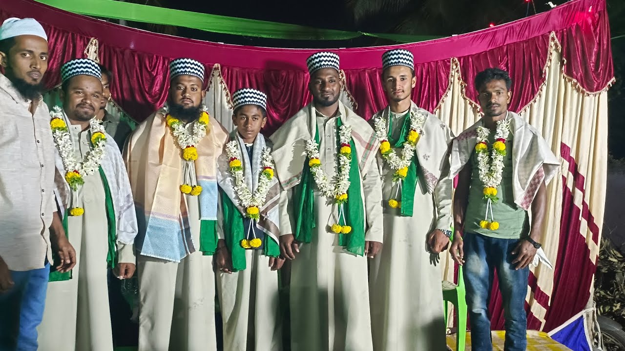 Manqabath e Moula Ali ||Midhat e Rasool official||