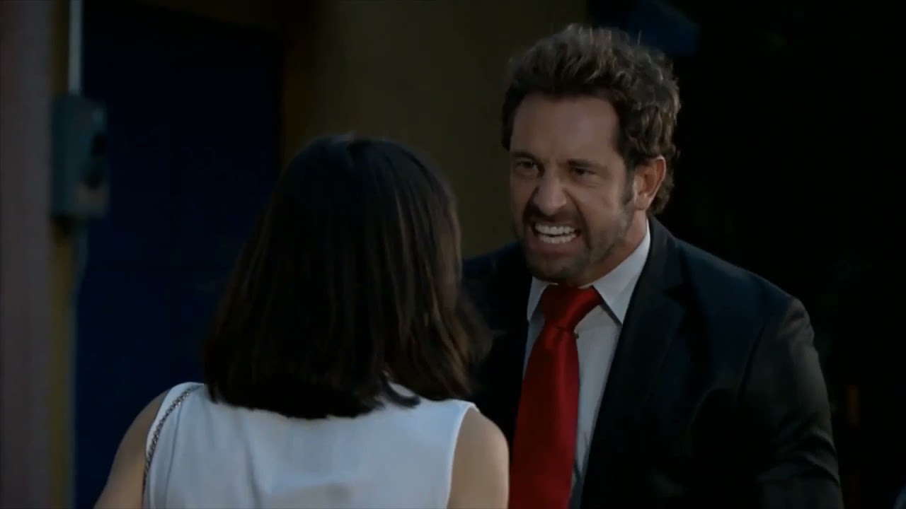 Yo no creo en los Hombres Capitulo 21 Parte 2