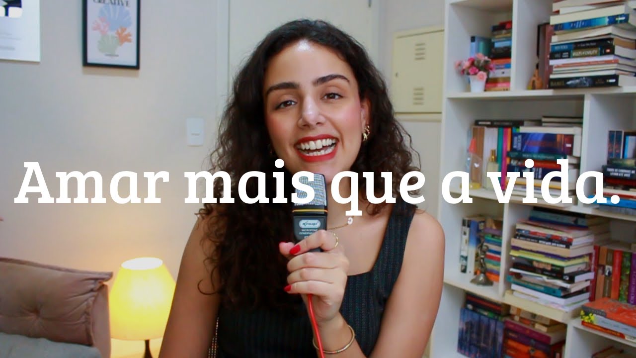 Paz em meio ao medo e o único amor que vale tudo | Show da Vica EP5.TEMP1