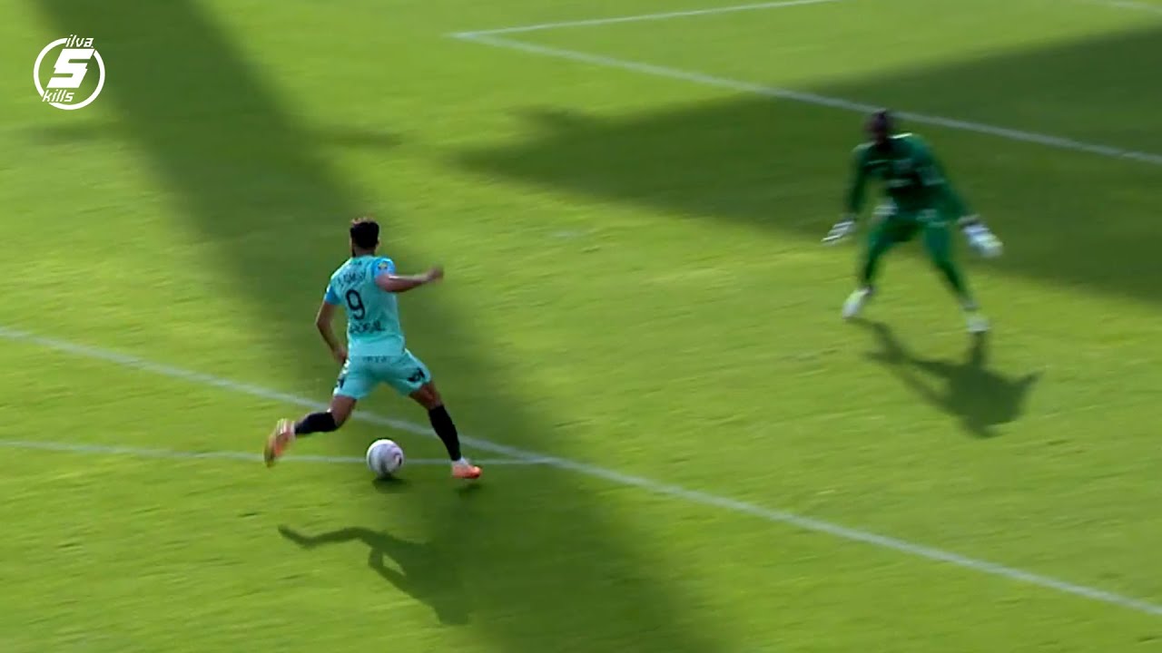 Be Surprised by Musa Al-Taamari in 2023!