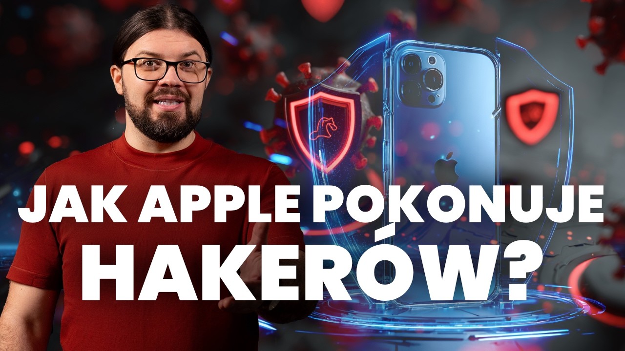 Nowe iPhony - dlaczego nikt o tym nie mówi?
