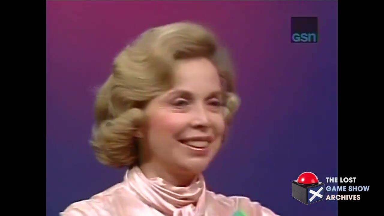 Body Language (1985) - Show #0226