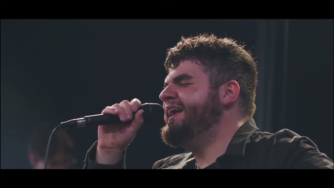 Spontaneous (Make Me a Bethany + Jesus You're Beautiful - Bridge Only ) Raffi Gueco | UPPERROOM
