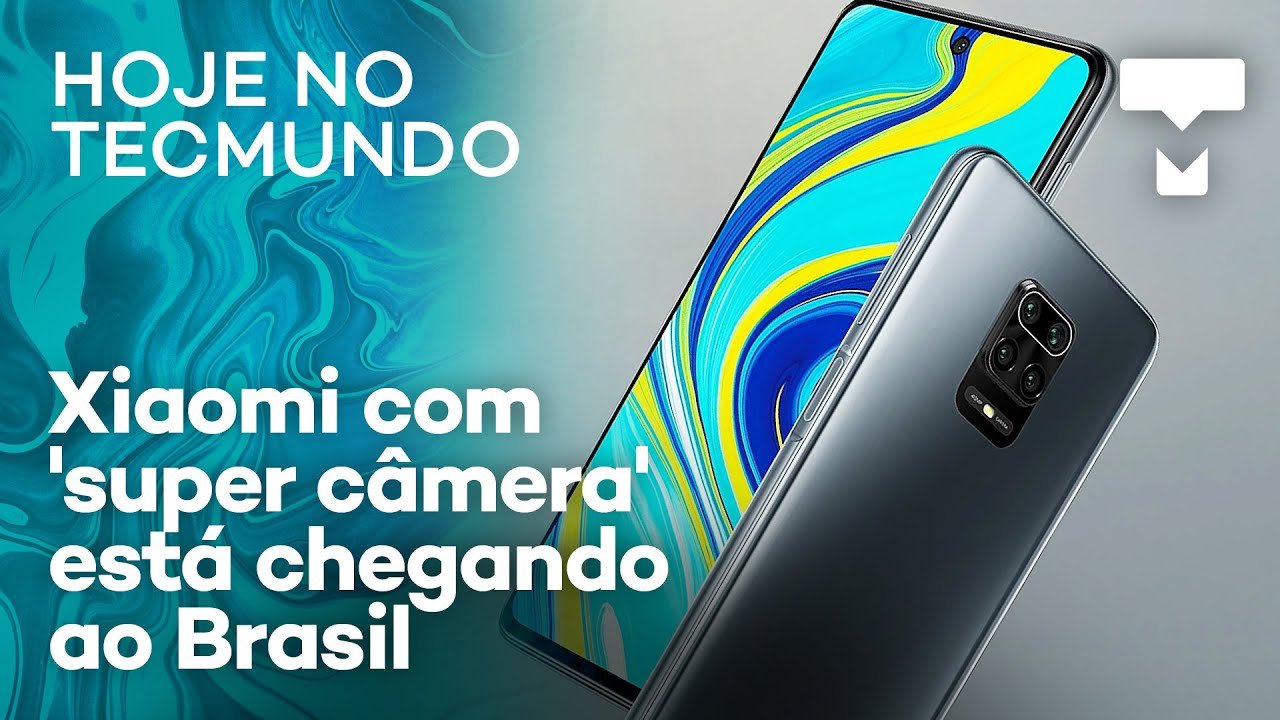 Bolsonaro suspende monitoramento via celular e ASUS Zenbook 14 chega ao Brasil - Hoje no TecMundo