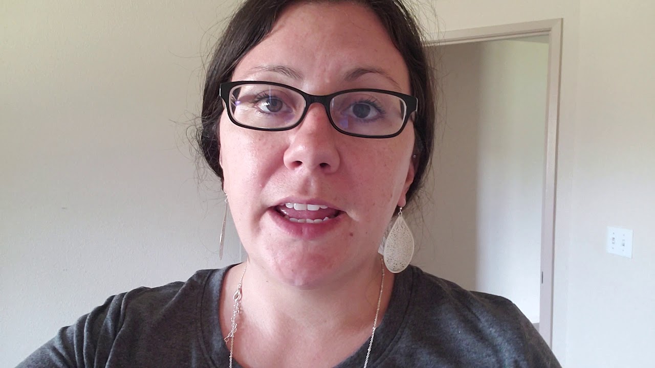 Hickam AFB - Earhart Village part 1