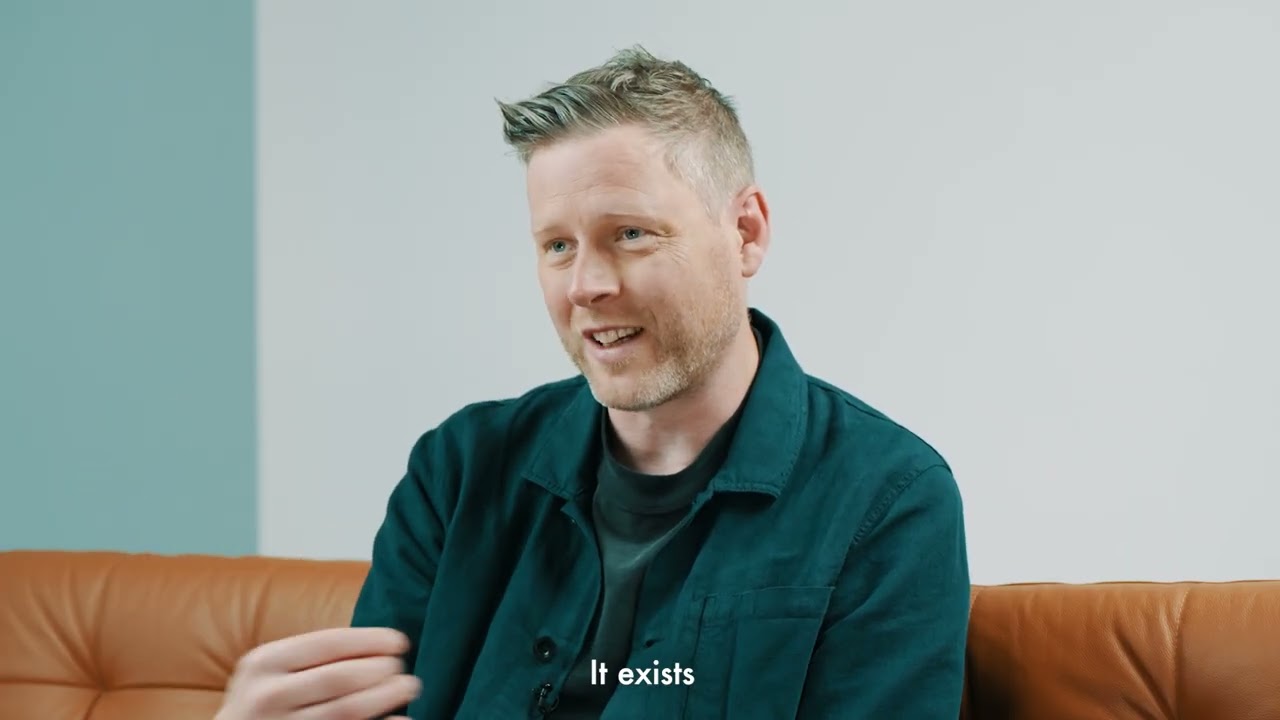 Faber Members ask Max Porter: How do you create the non-human voices you use on the page?