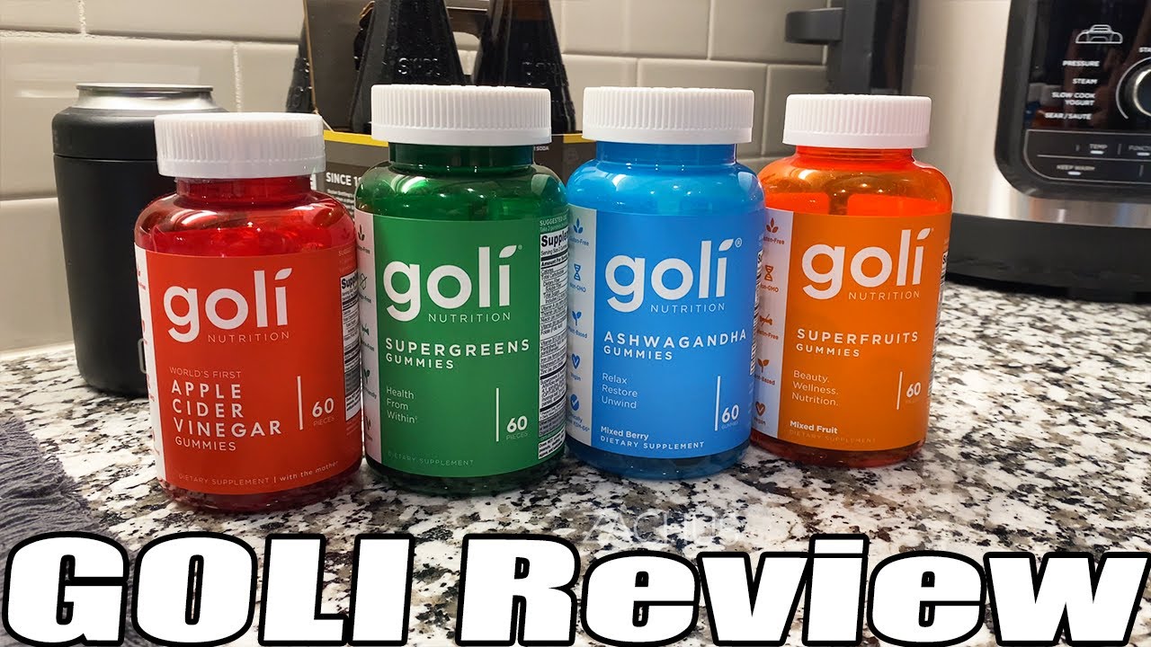 goli яблочный уксус жевательные конфеты (мой честный отзыв о яблочном уксусе)