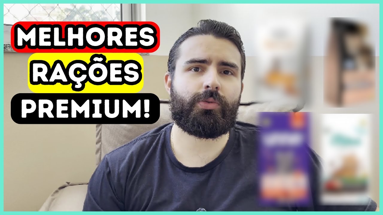 AS MELHORES RA&Ccedil;&Otilde;ES PREMIUM PARA GATOS (2025)