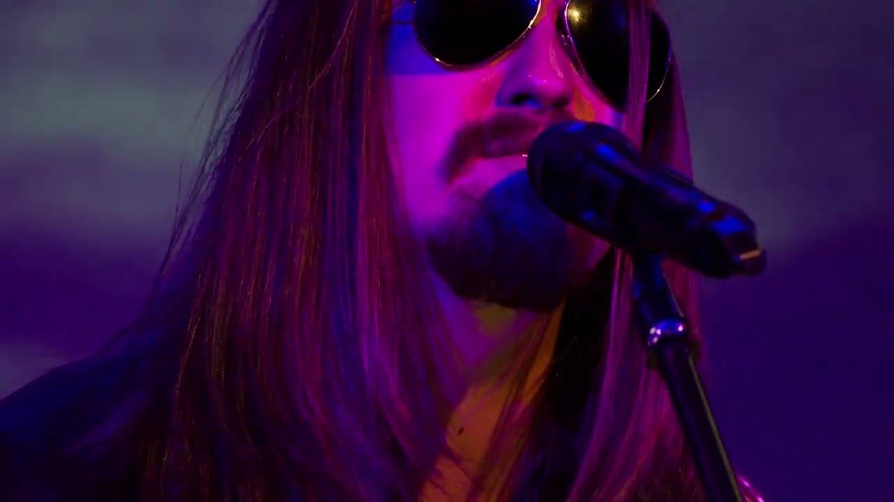 Luke LaPrade Songbird Music Video