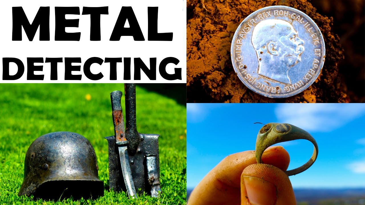 BEST FINDINGS 2016 Metal Detecting WW2