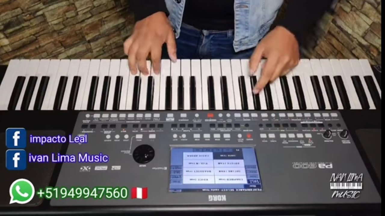 Paquete  De Ritmos Cristianos #02 🎹 Para Korg Pa600 - pa900 - pa700 y pa1000