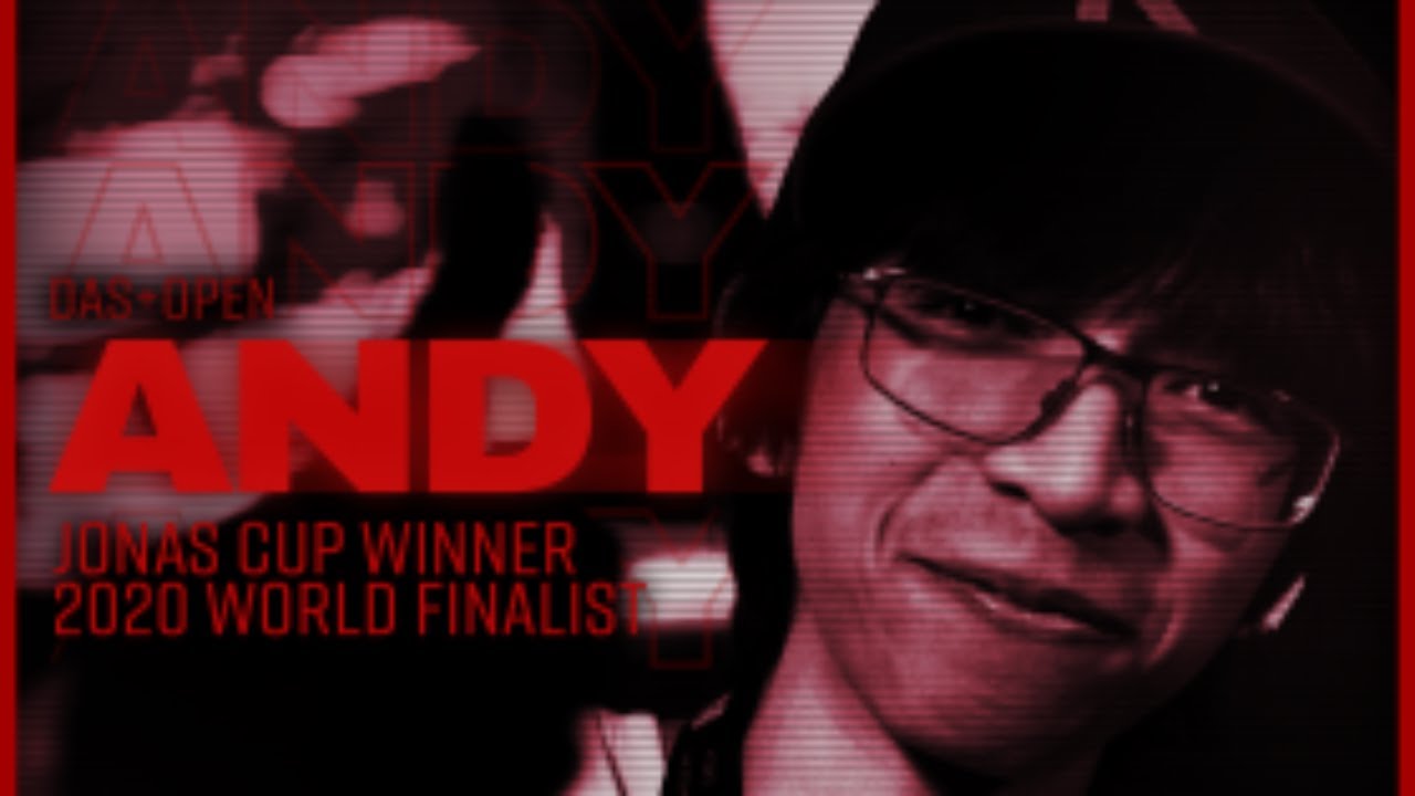 CTWC GENESIS X3 DAS CHAMPIONSHIP | !MATCHERINO !BRACKET !QUAL !DONATE