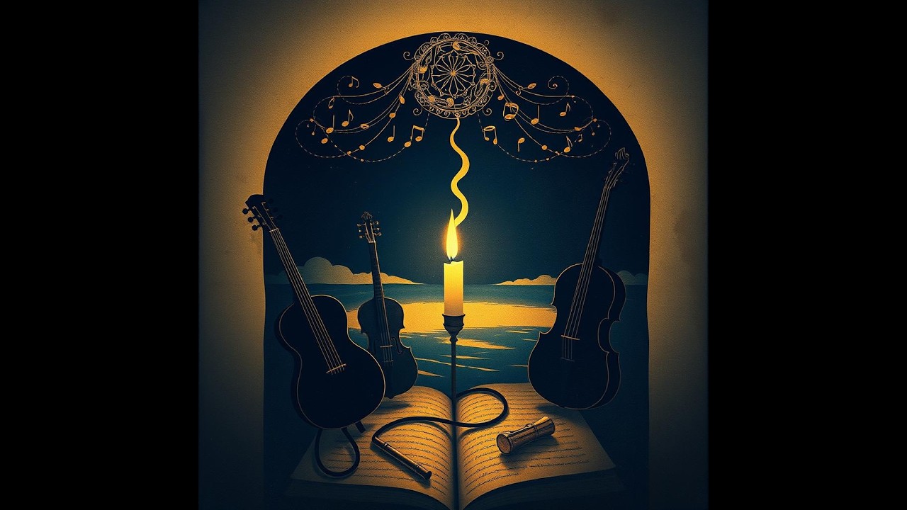 Fragments Of Reality - Shabbos On The Seventh String