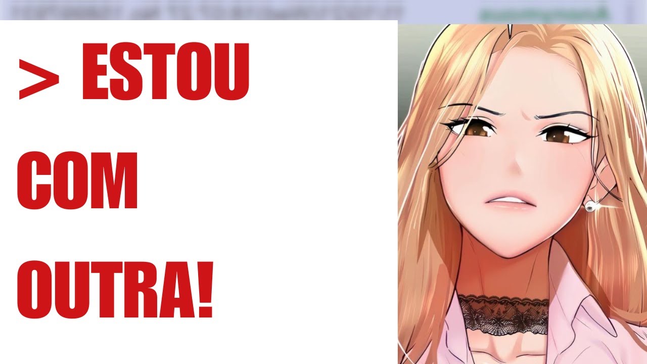 Feminista Me Rejeitou Por Ser 