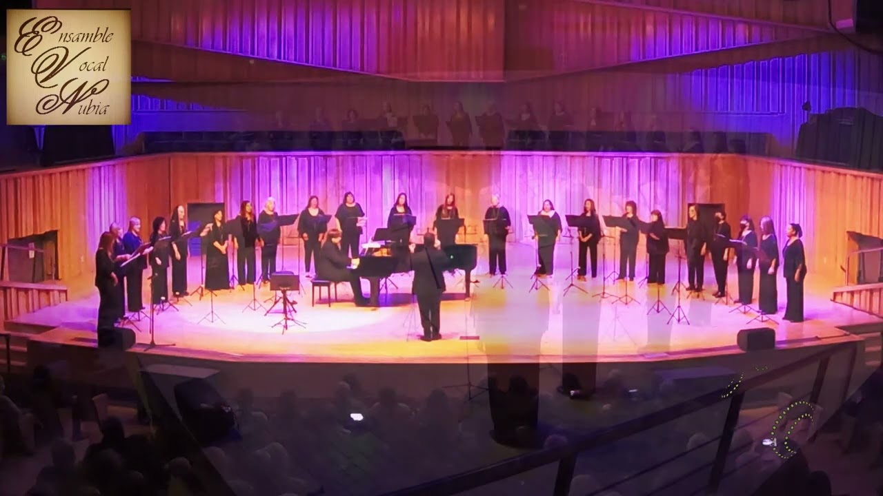 Alfonsina y el mar - EVN - Ariel Ramírez, Felix Luna