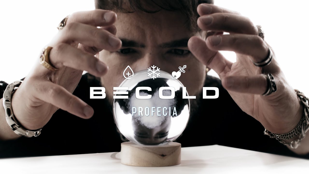 Profecia - BECOLD (Clipe Oficial)