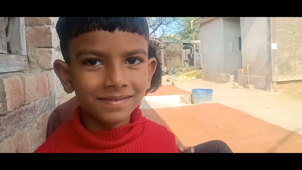 Meri mausi ke yahan Kamal de sakte hain aap aur Jammu mein Lagoon gaya #minivlog #viral video #