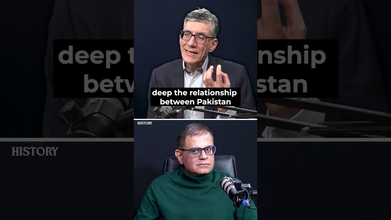 Pakistan and USA Relations: The Fourth Homecoming?