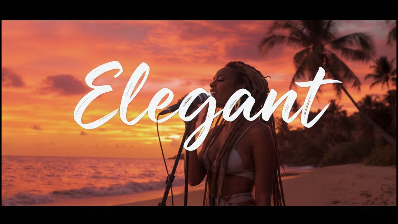 🔴 LIVE Chill Reggae Playlist 🌊 Island Beach Music to Relax, Unwind & Feel Good