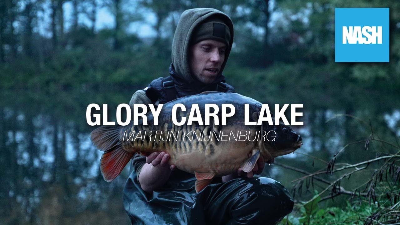 Glory Carp Lake - Brabantse Parels