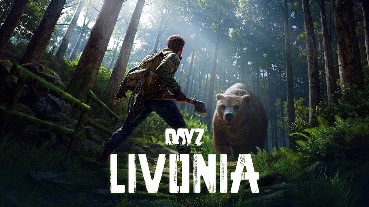 Starting on Livonia!!! 4k Livestream