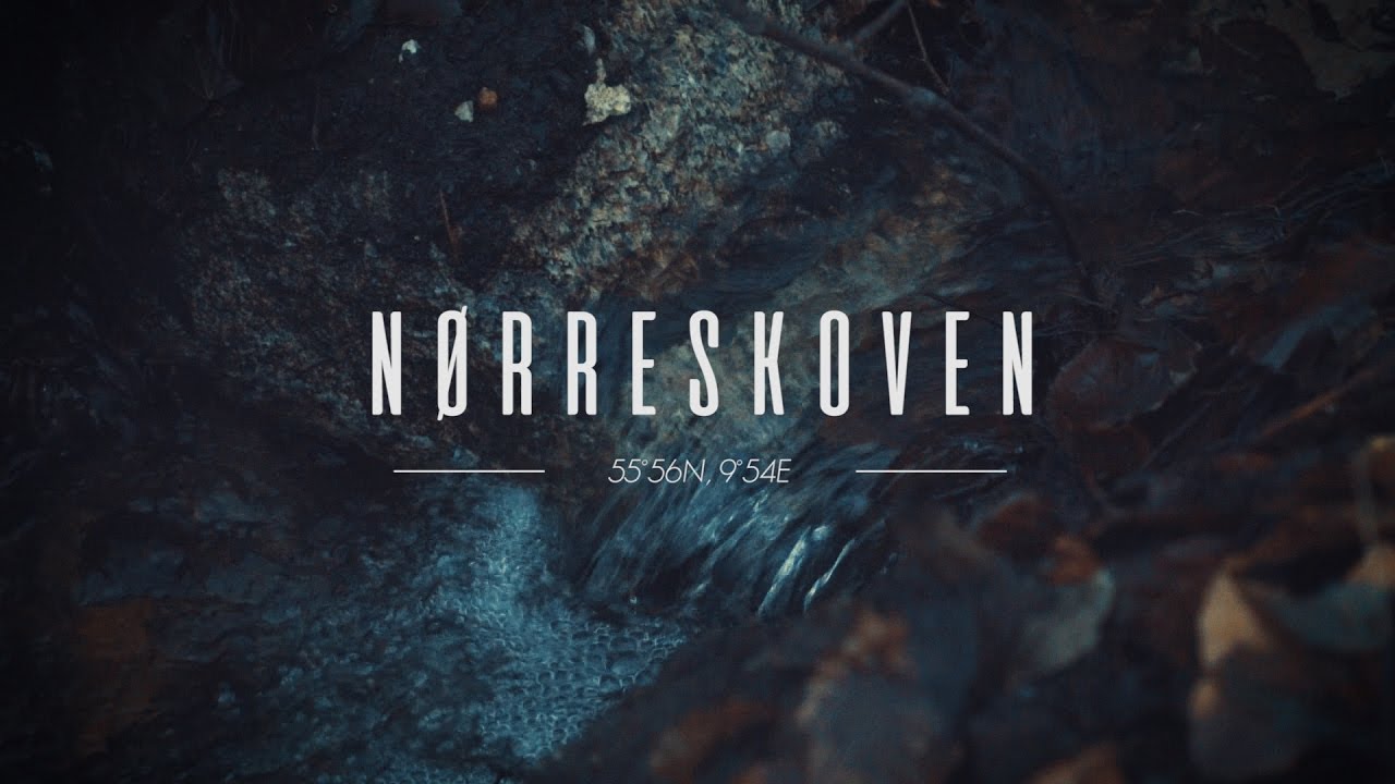 N&oslash;rreskoven