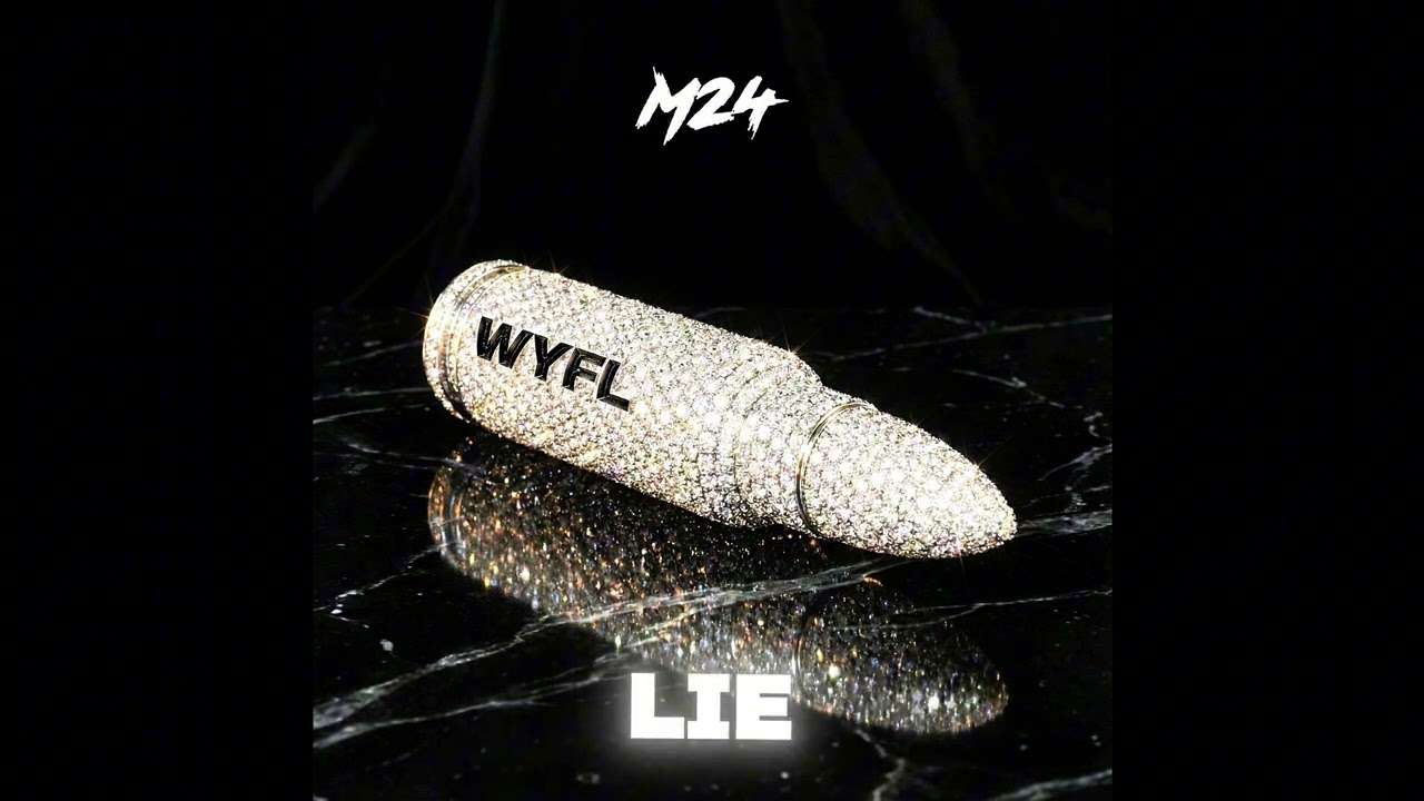 M24, DJ Mac - DOLLY DEM (LYRICS) | WYFL RIDDIM