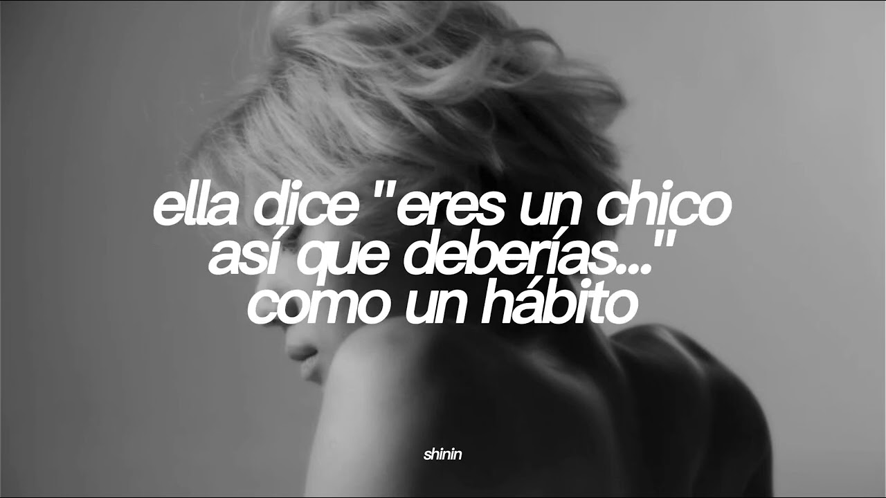 Pretty Boy — TAEMIN (태민) ft. KAI | (Sub. Español)