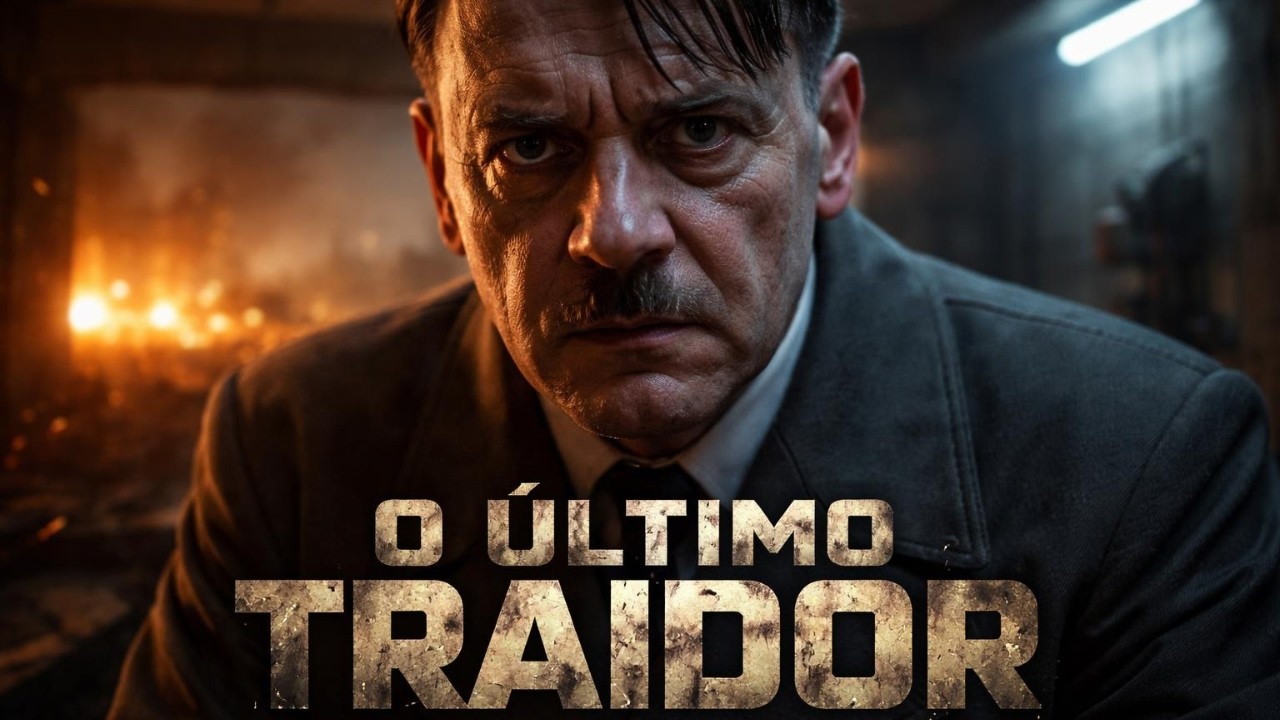 O Telegrama que Selou o Destino de Berlim: A Traição Final