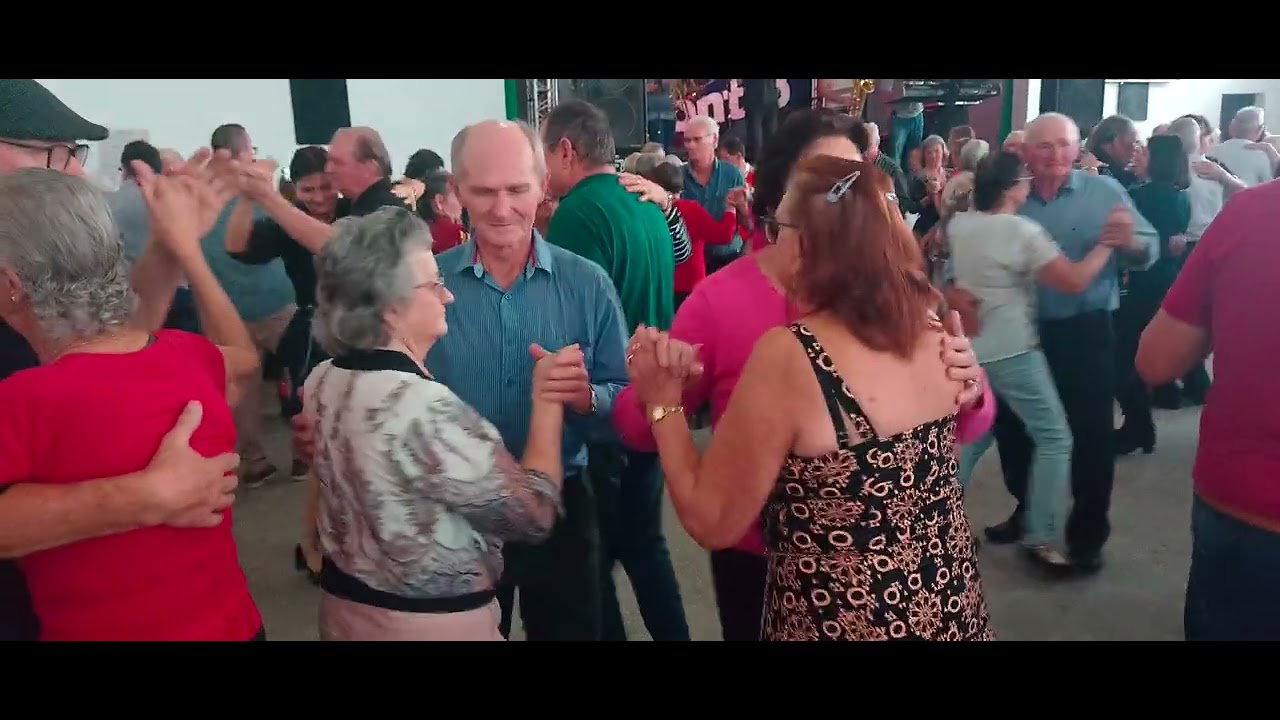 bailes dá terceira idade Rio grande do Sul (2)