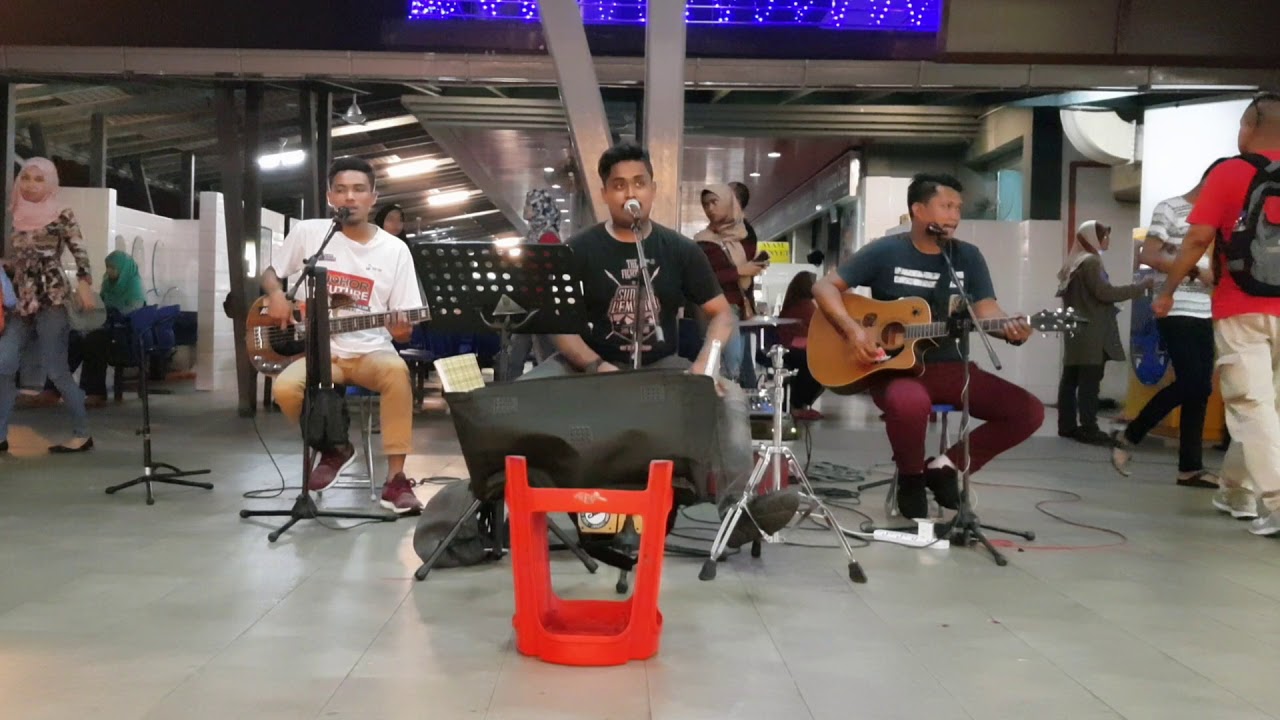 Aishiteru - Zivillia Band (Cover by One Avenue Band)