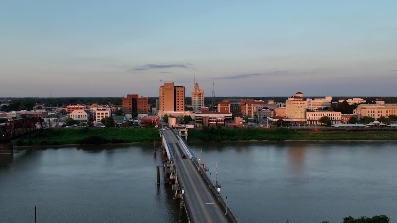 Monroe Mayor Friday Ellis on Meta Data Center Growth and What’s Next for the City | SWI | 2/6/26