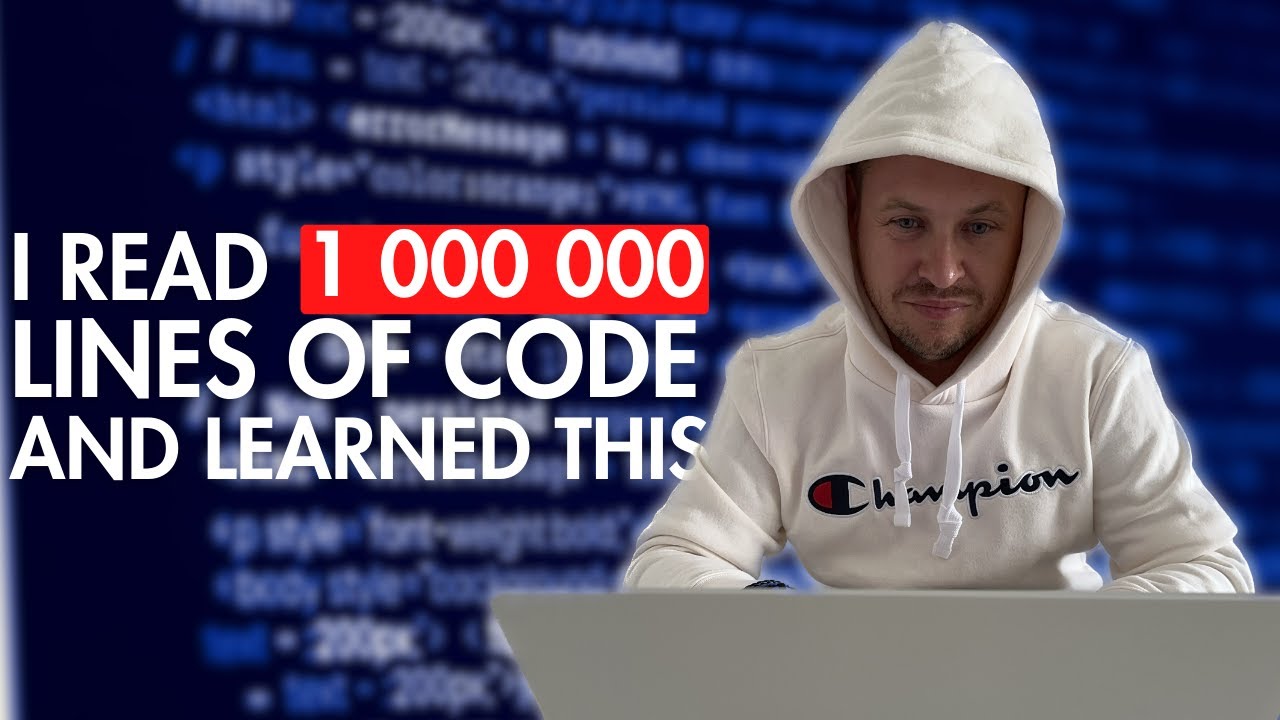 TRUTH about code readability