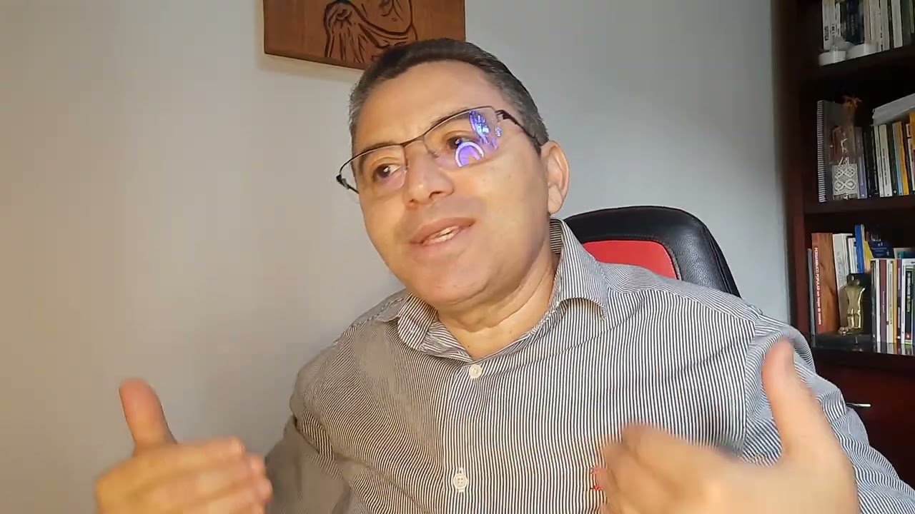 Estudo de Caso e a Legislação Atual