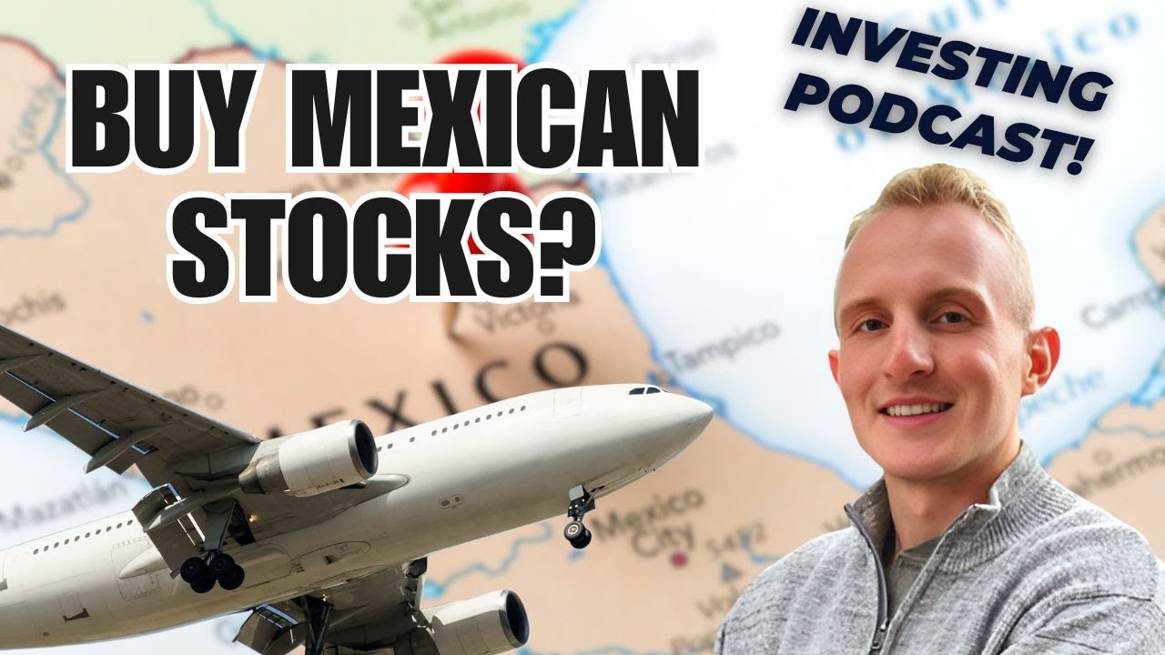 I Bought The Highest Quality Stock In Mexico (And It Trades At 10x Earnings)