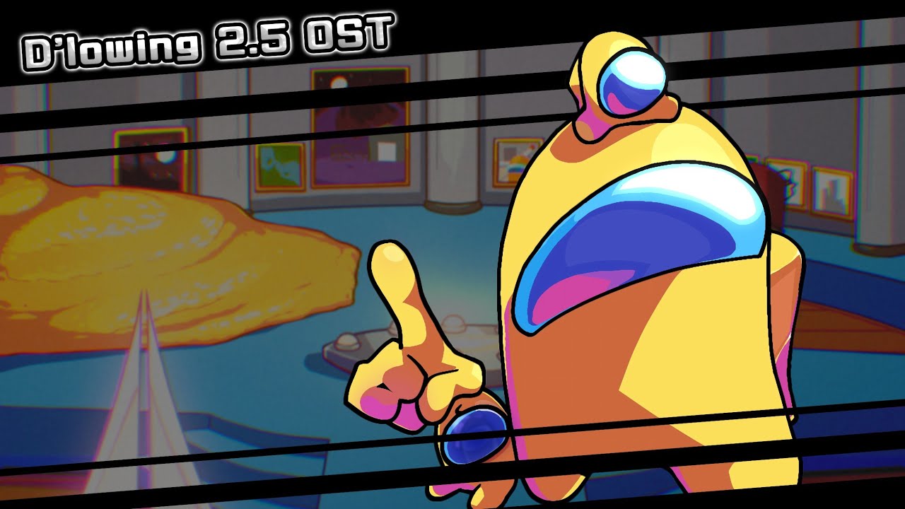 Yarlow (Mando ポゴ-MIX) - VS Impostor: D'LOWING