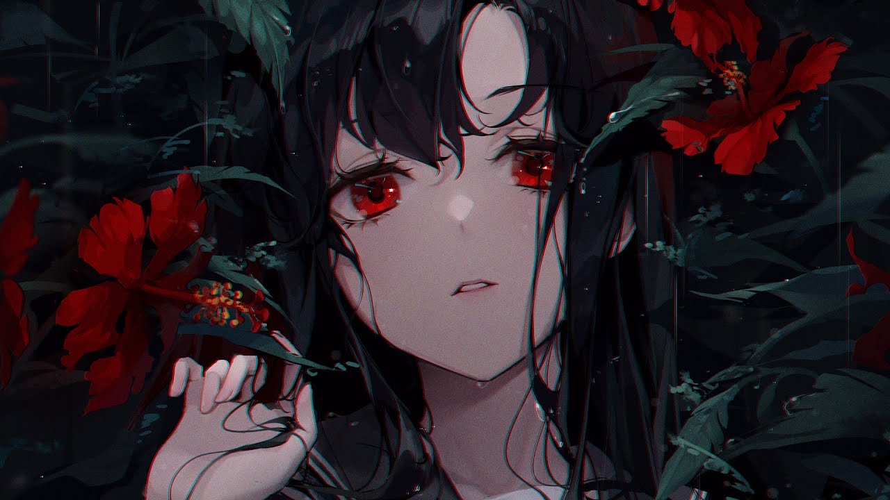 NIGHTCORE 'Lovesick Girls' BLACKPINK