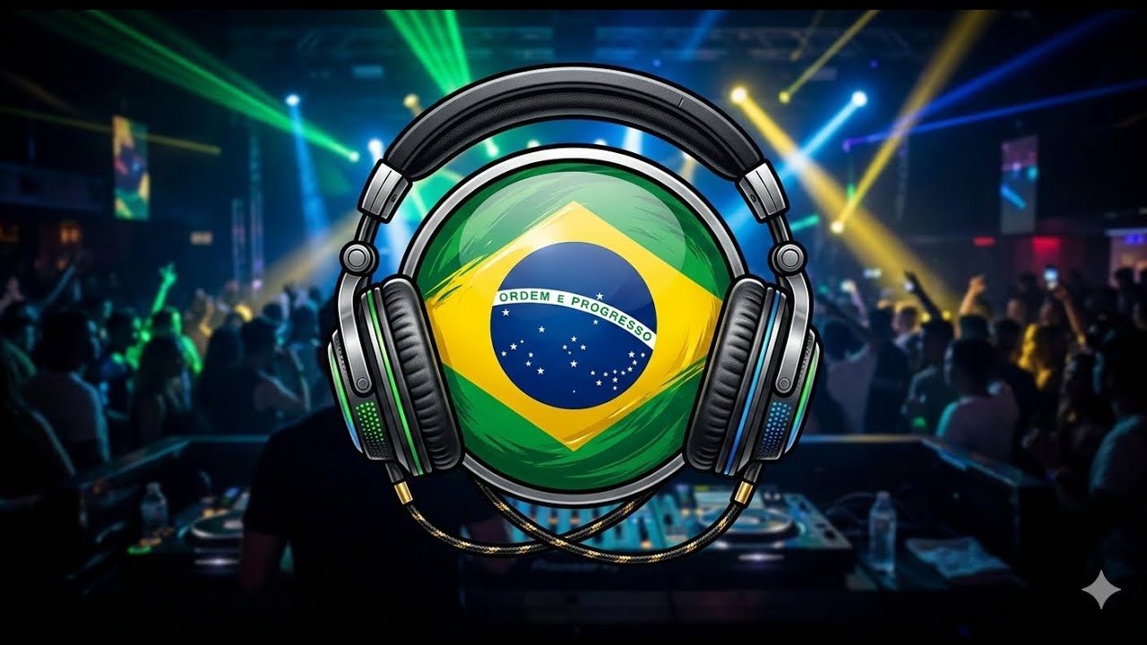 Gaitaço 24/7: A Força da Sanfona no Beat da IA  #Brasil #Portugal