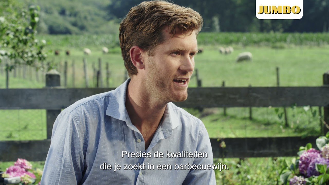 Wijntips voor de BBQ lang