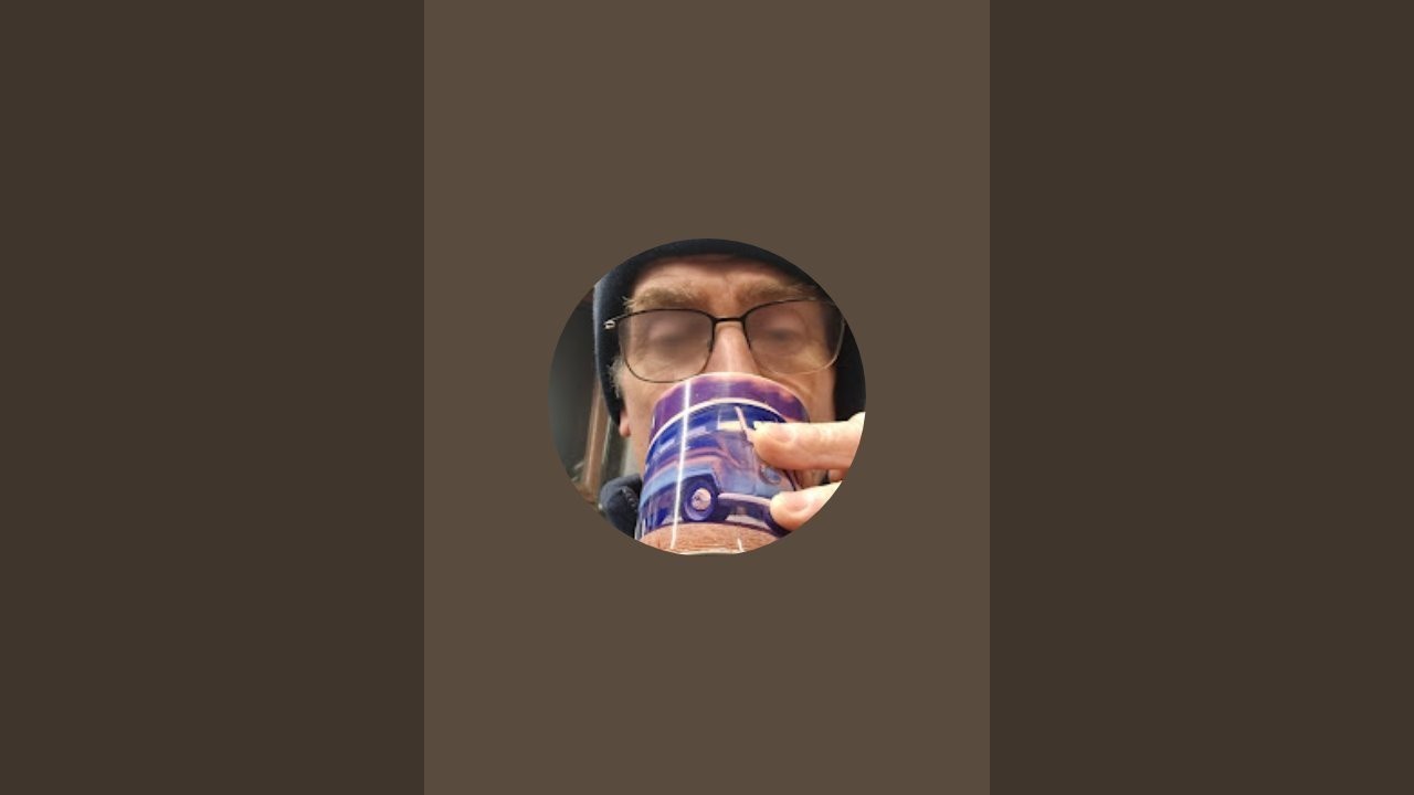 Gary Cambridge is live