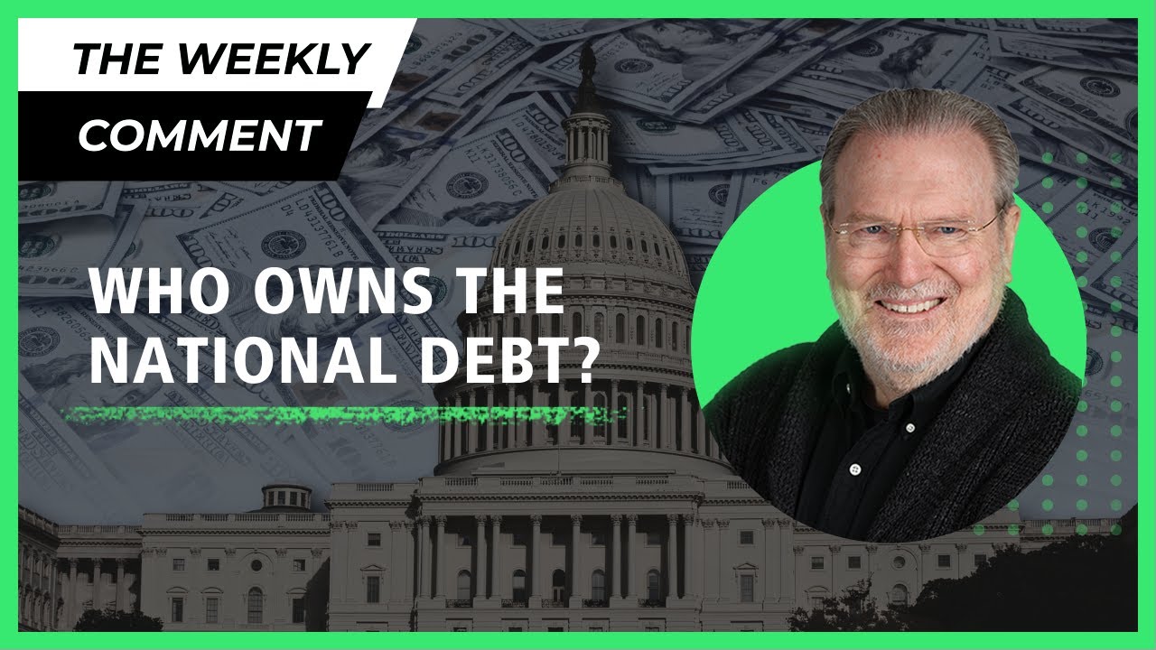 Who Owns the National Debt?