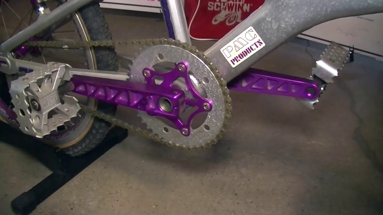 19 annual Midwest old-school bmx show part 2  from 2/22/20