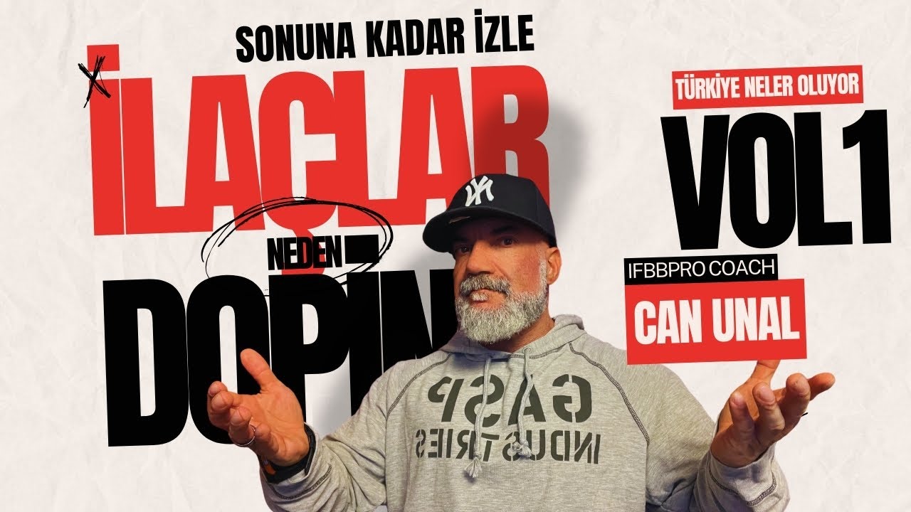 Doping Yılın Son Videosu: En Çok Aranan Cevapları Bul!