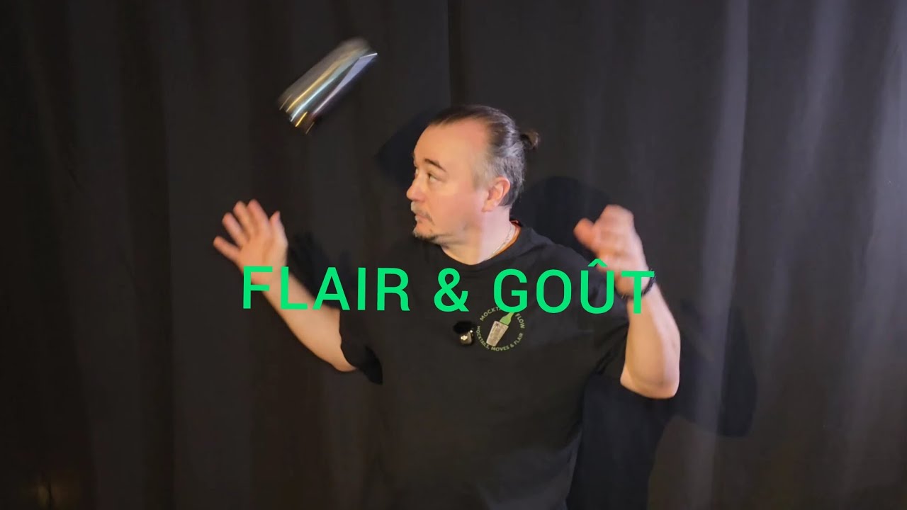 Amber Flow &ndash; Quand le flair et le go&ucirc;t s&rsquo;associent