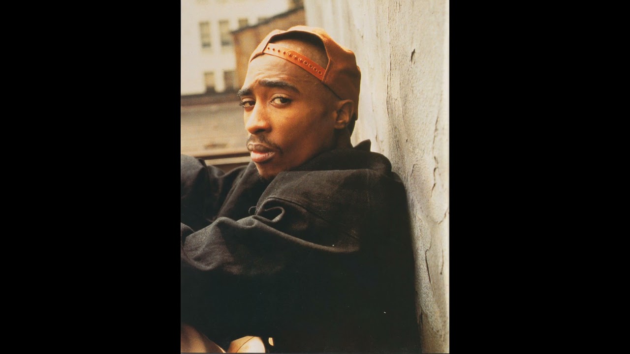 2Pac - Krazy (OG Vibe) (Feat. Scarface) (Mixed by KREW & LyNe)